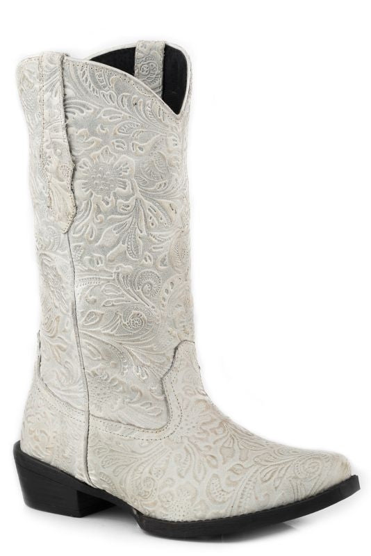 Roper Ladies Bliss Snip Toe Boots