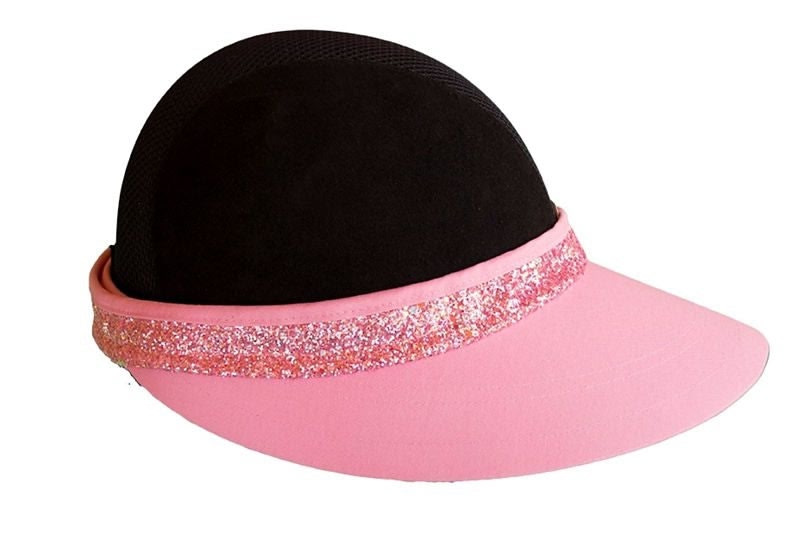 Shorty Oriane - Noir & Rose | Sans Complexe Shorty Oriane - Noir & Rose | Sans Complexe