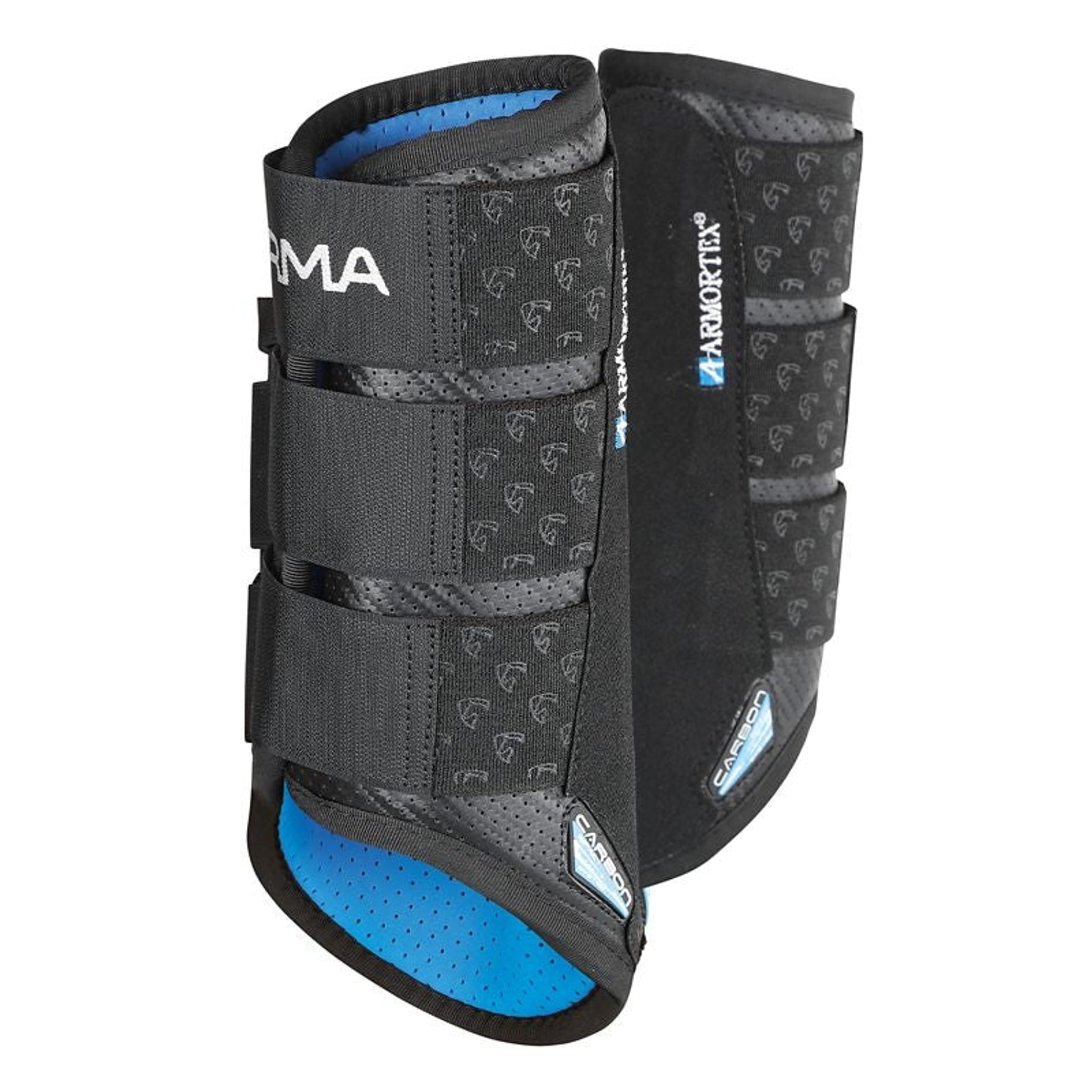 Shires ARMA Carbon Brushing Boots