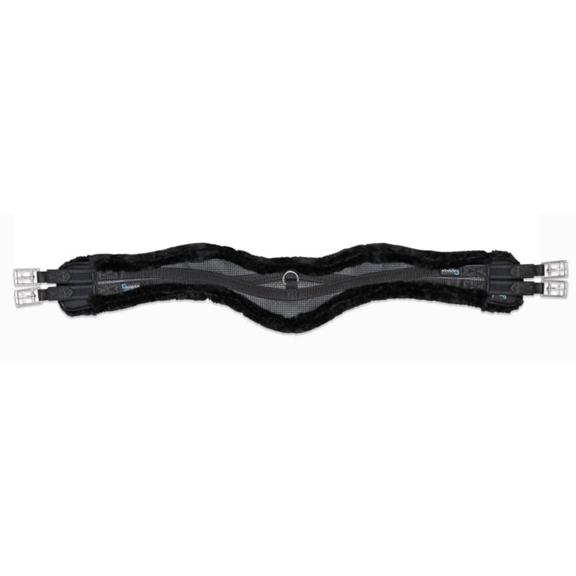 Performance by Shires Dessus de Selle SupaFleece Noir Performance by Shires Dessus de Selle SupaFleece Noir