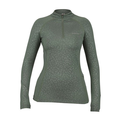 Aubrion Revive LS Base Layer