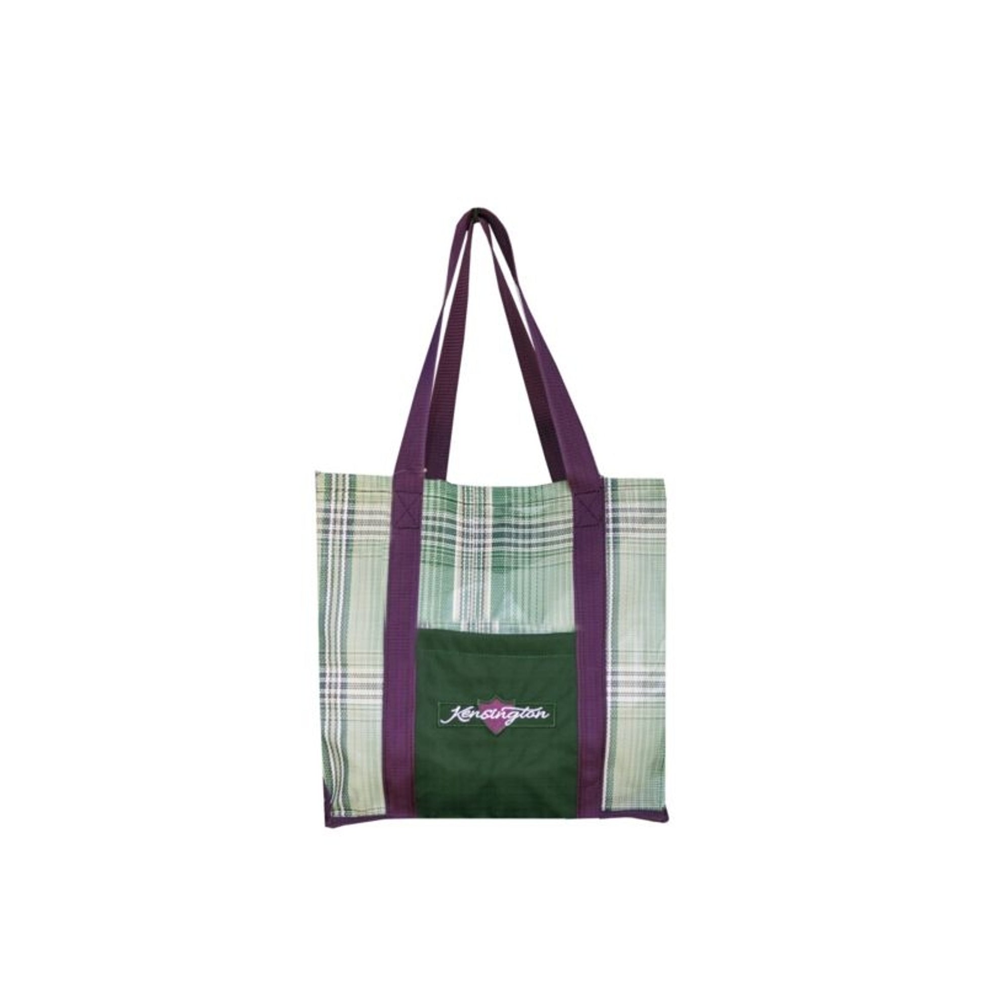 Kensington Small Tote Bag