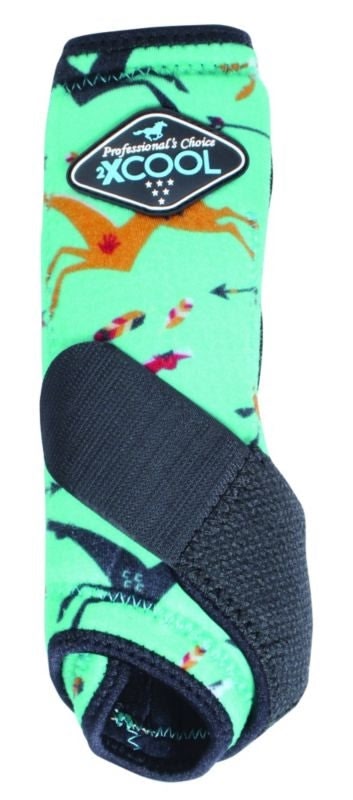 Professionals Choice 2Xcool Sports Boot 4pk