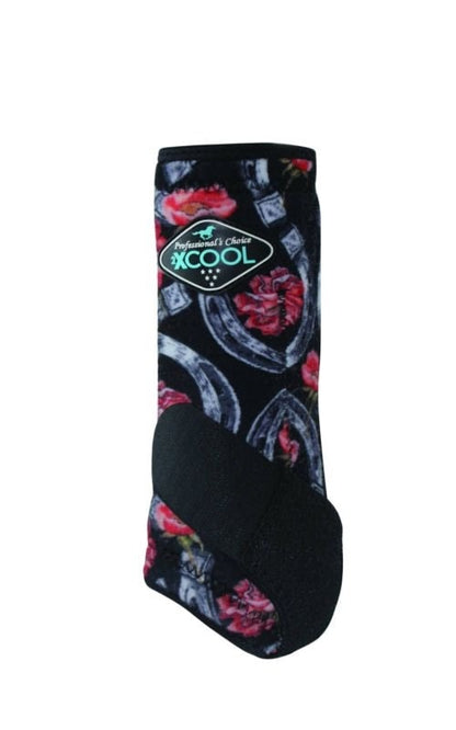 Pro Choice 2Xcool Medicine Boot 4 Pk