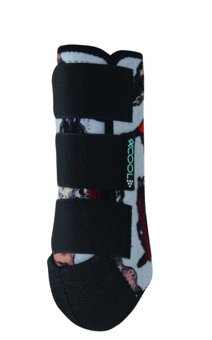 Pro Choice 2Xcool Medicine Boot 4 Pk