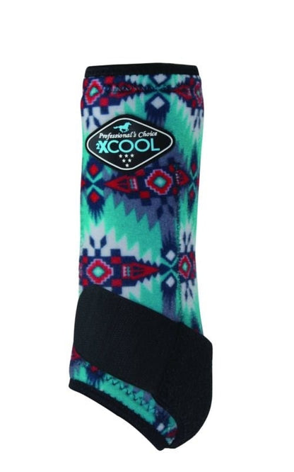 Pro Choice 2Xcool Medicine Boot 4 Pk