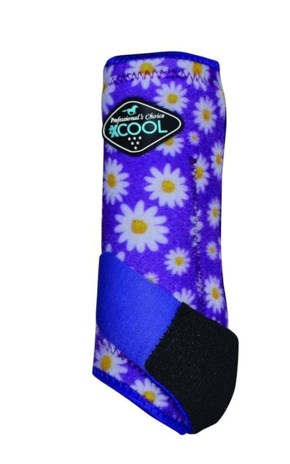 Pro Choice 2Xcool Medicine Boot 4 Pk