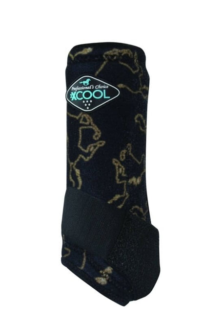 Pro Choice 2Xcool Medicine Boot 4 Pk