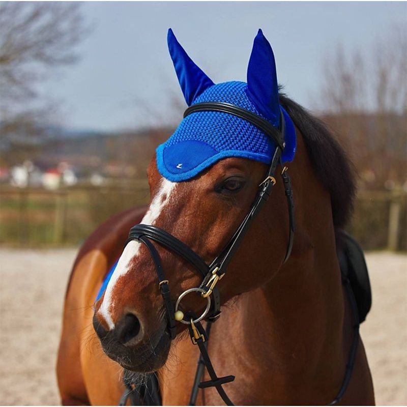 Horze Cooling Ear Net
