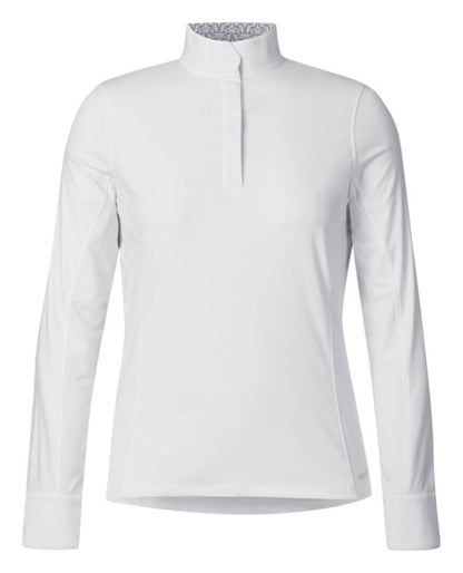 Kerrits Affinity L/S Show Shirt