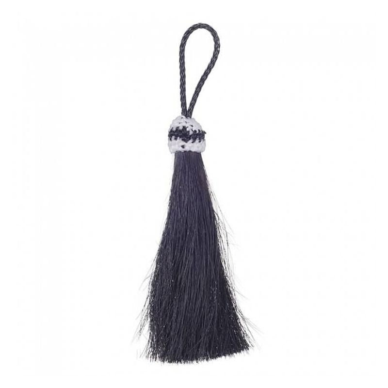 Royal King Horsehair Tassel Single