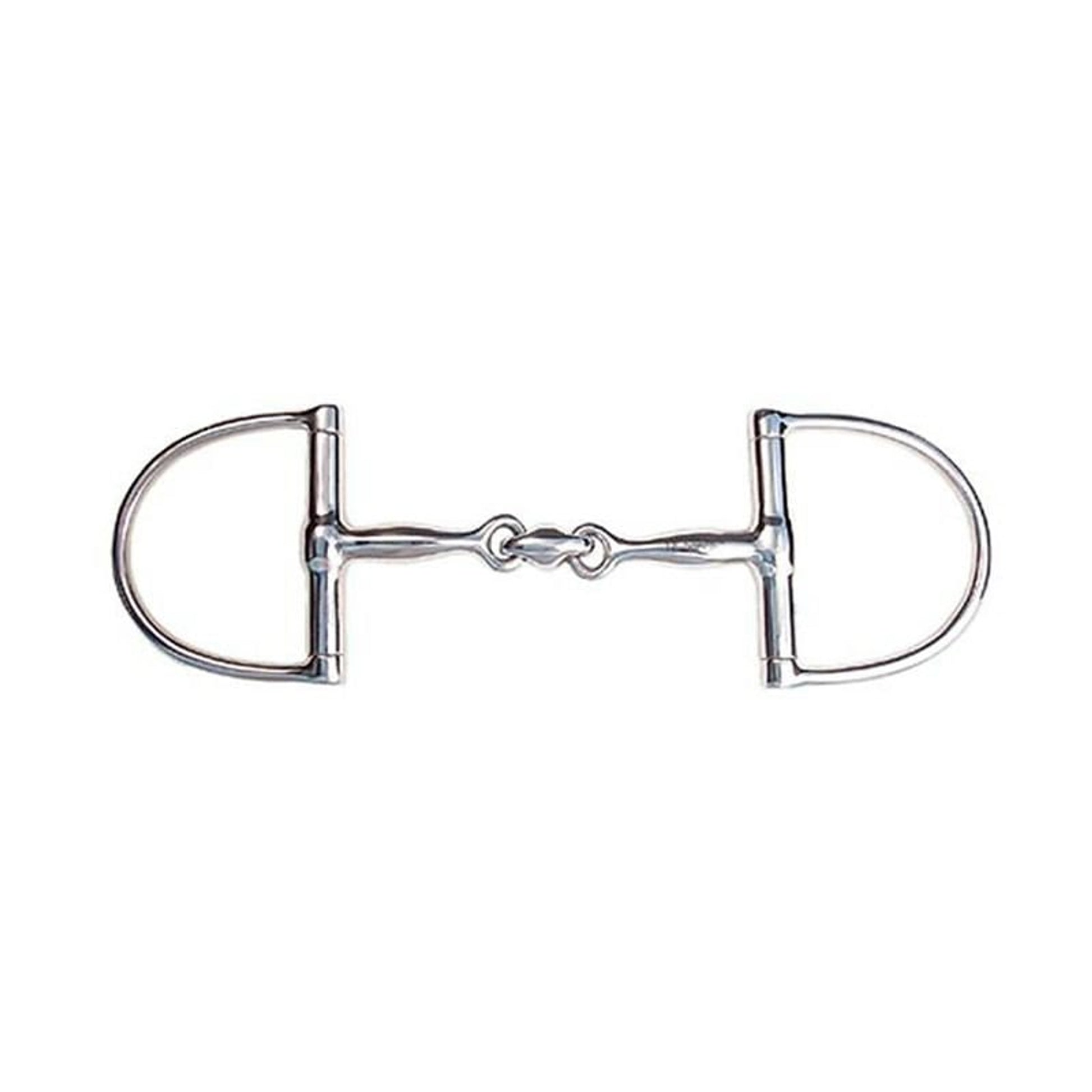 Jacks Horizontal Elliptical Link Dee Ring Bit 5