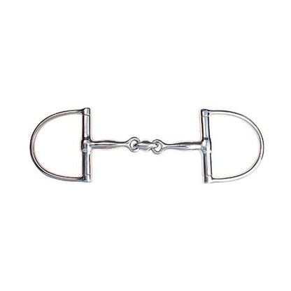 Jacks Horizontal Elliptical Link Dee Ring Bit 5