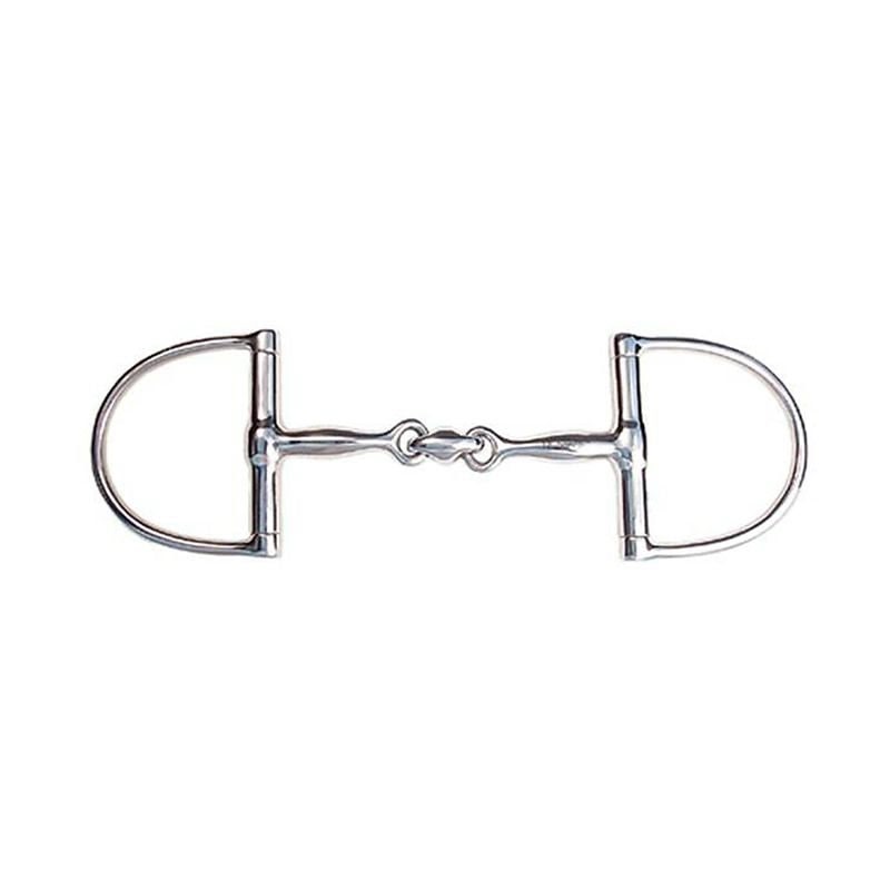 Jacks Horizontal Elliptical Link Dee Ring Bit 5