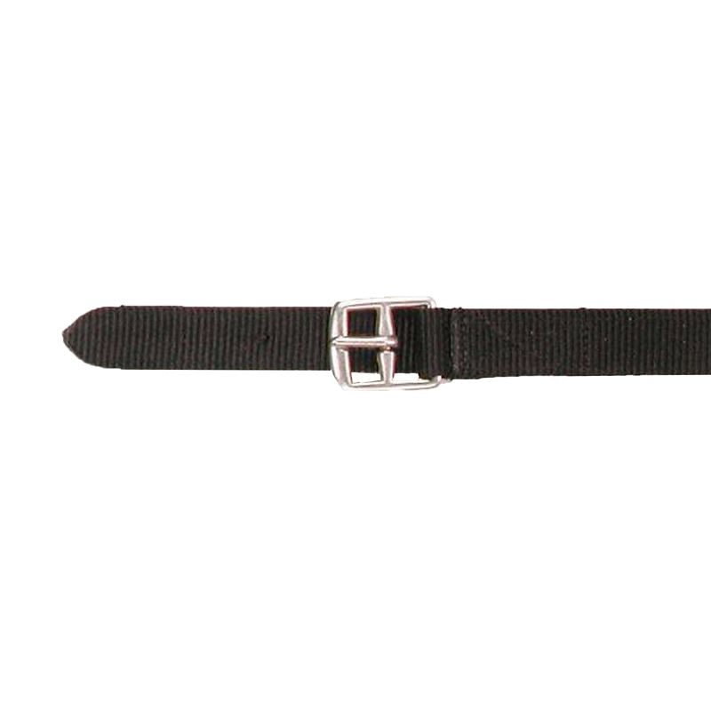 Equitare Nylon Stirrup Leathers