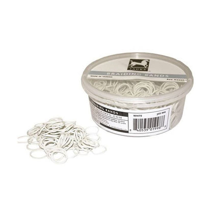 Jacks Braiding Bands 800ct