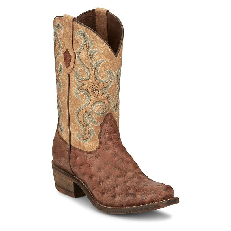 Nocona Ladies Hierra Square Toe Boots