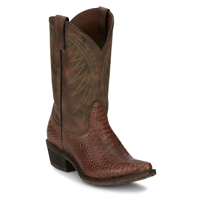 Nocona Ladies Carlita Snip Toe Boots