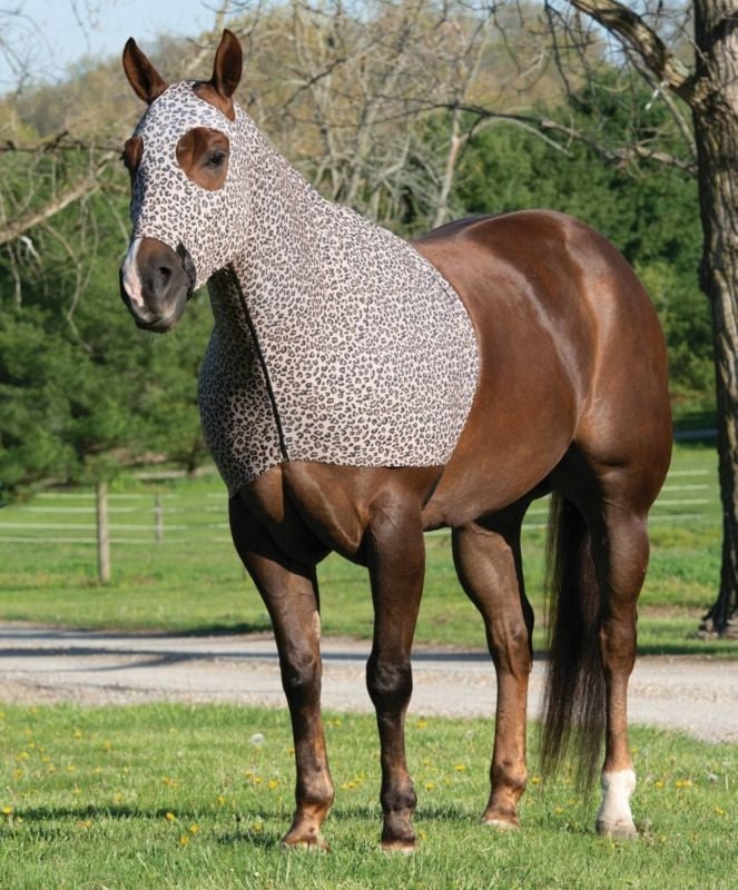 Weaver Equinskinz Hood