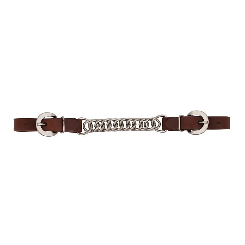Weaver ProTack Oiled Curb Strap