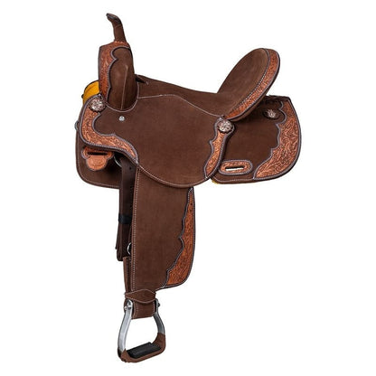 Royal King Laramie Saddle Package