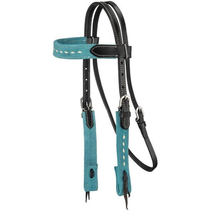 King Series Pony Stratford Headstall