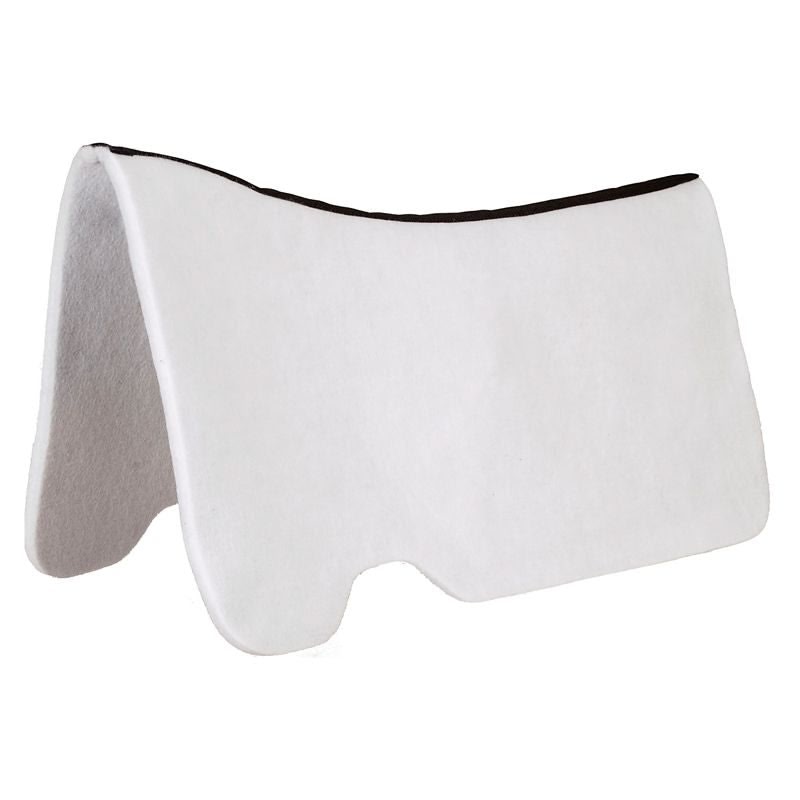 Mustang Contoured Felt Pad Liner