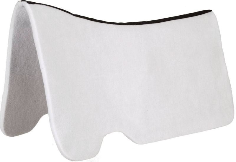 Mustang Medium Weight Pad Protector