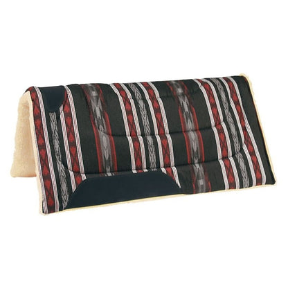 Mustang Sierra Herculon Pad Fleece Bottom