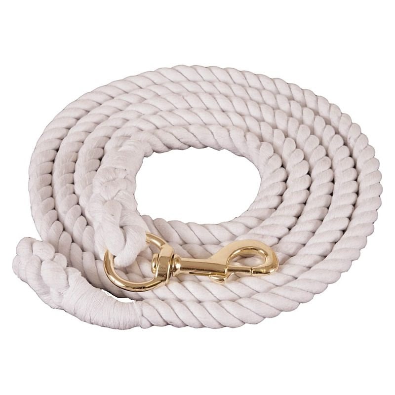 Mustang Cotton Lead Bolt Snap