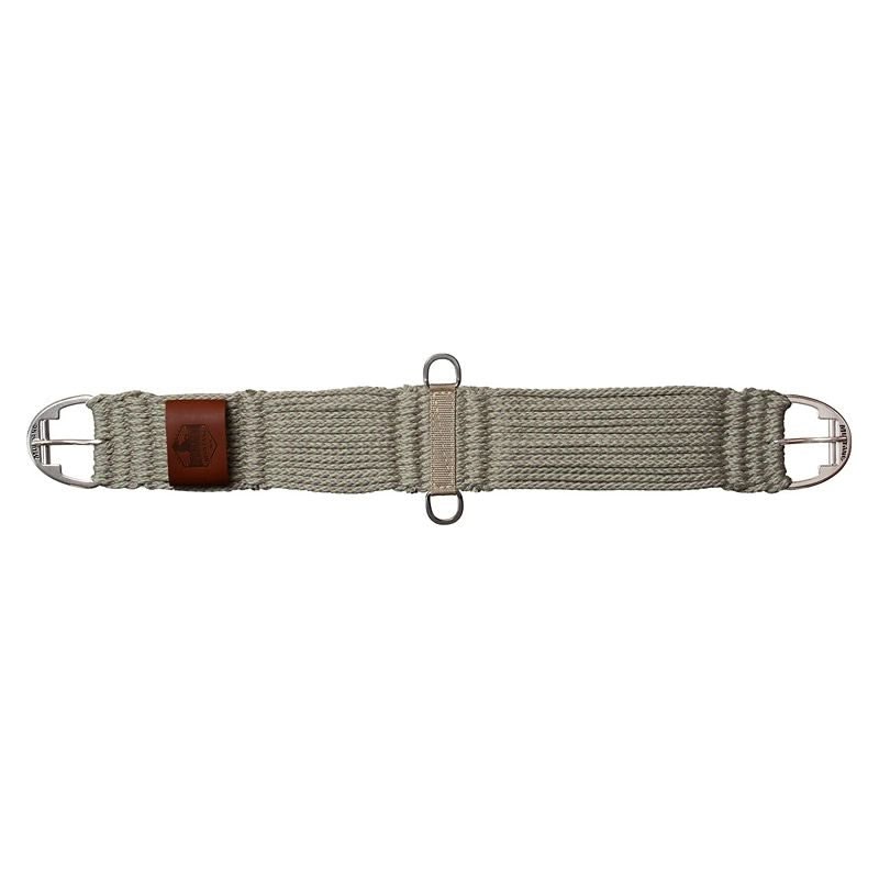 Mustang Bamtex Bamboo Pro-Roller Straight Cinch