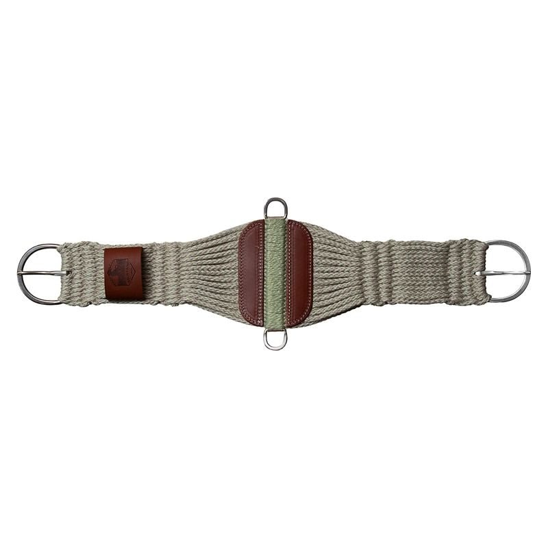Mustang Bamtex Bamboo Roper Cinch