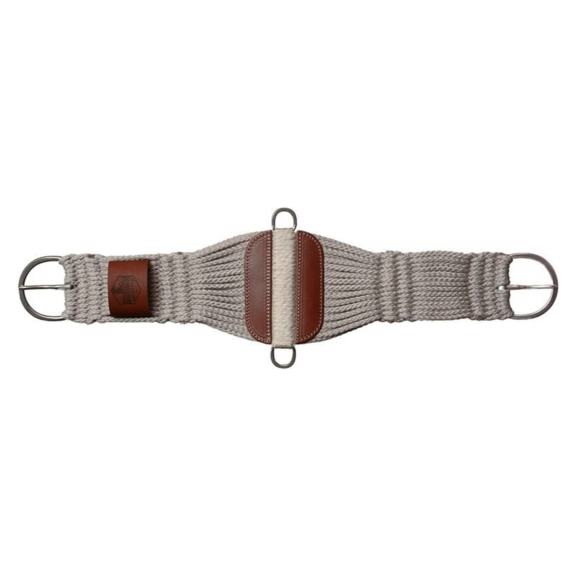 Mustang Bamtex Bamboo Roper Cinch