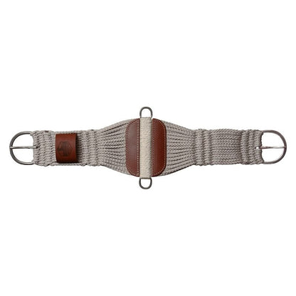 Mustang Bamtex Bamboo Roper Cinch