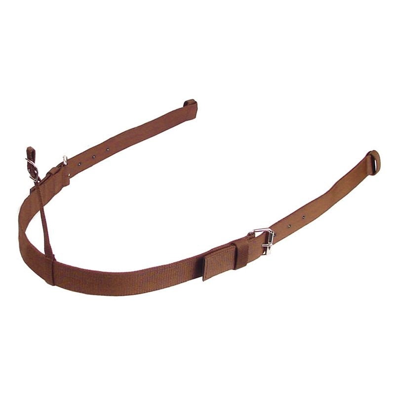 Mustang Flank Strap