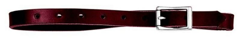 Weaver Leather Leather Replacement Uptug 3/4 X 33