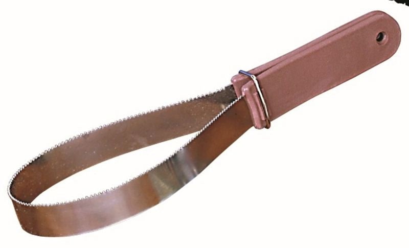 Weaver Leather Shedding Blade