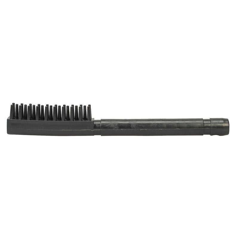 Weaver Show Stick Calm Attachment Black