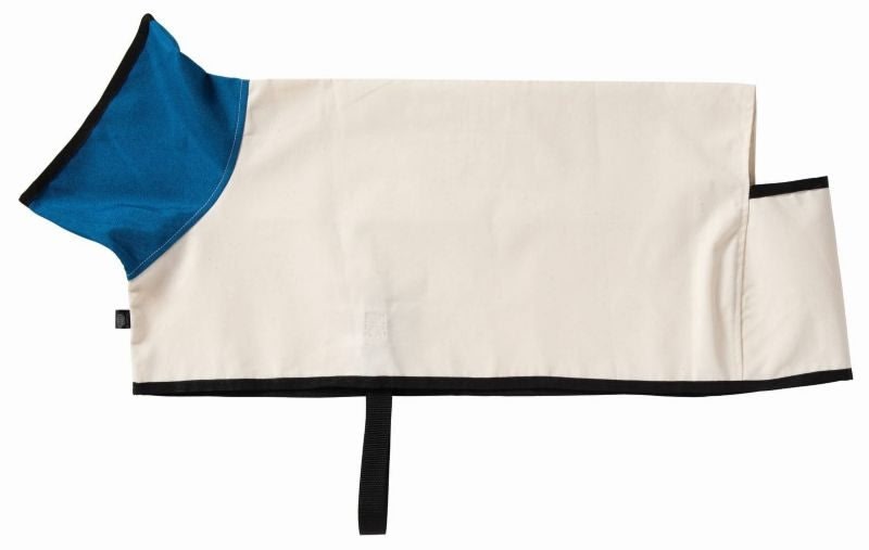 Weaver Leather Canvas Goat Blanket