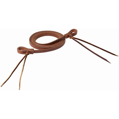 Weaver Protack Pineapple Knot Roper Reins 8Ft