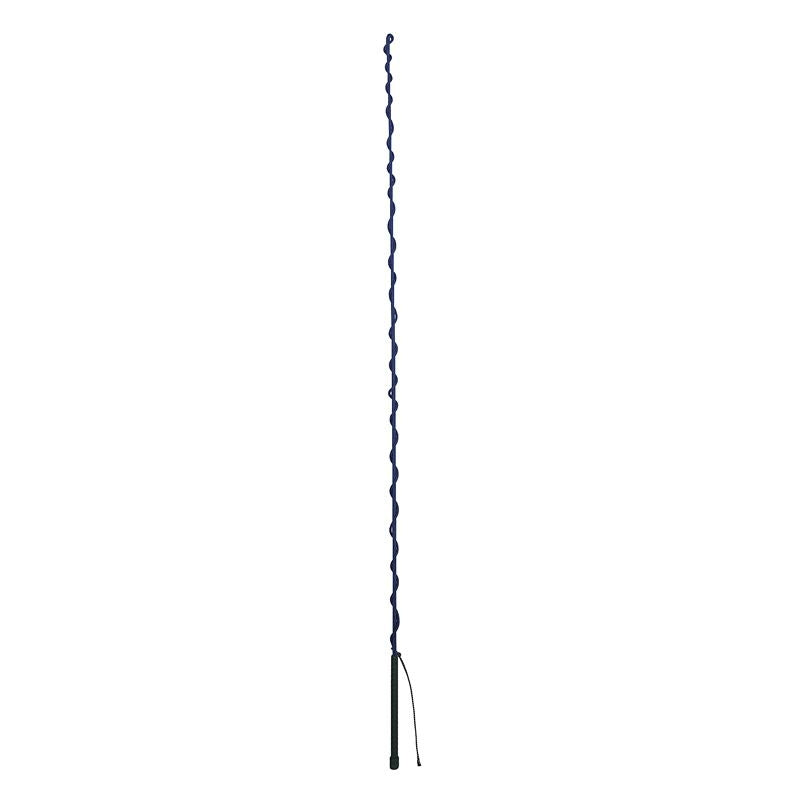 Weaver Lunge Whip with Rubber Handle