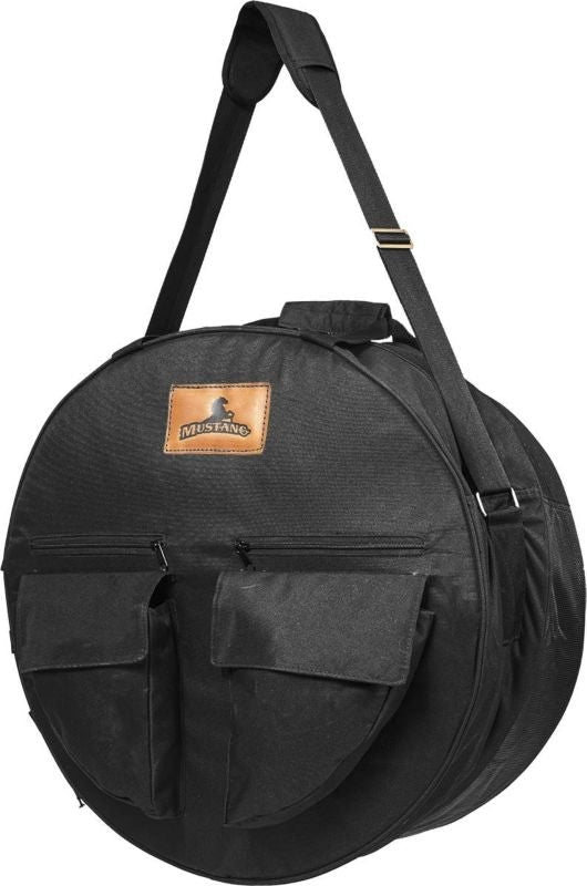 Mustang Professional Rope Bag