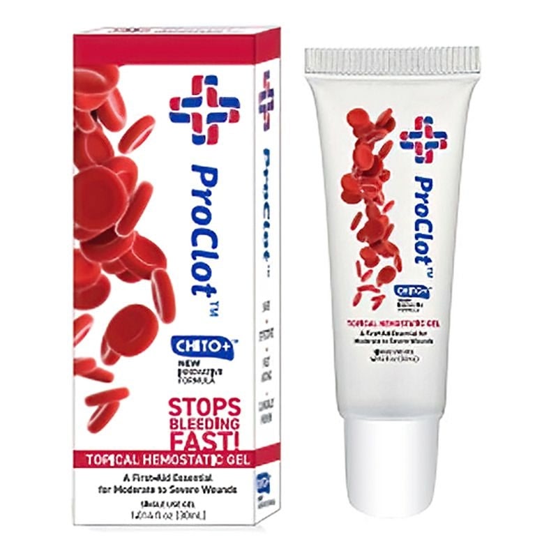 Medix ProClot Single Use Gel 30ml