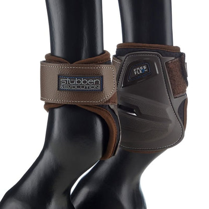Stubben FreeFlex Fetlock Boots