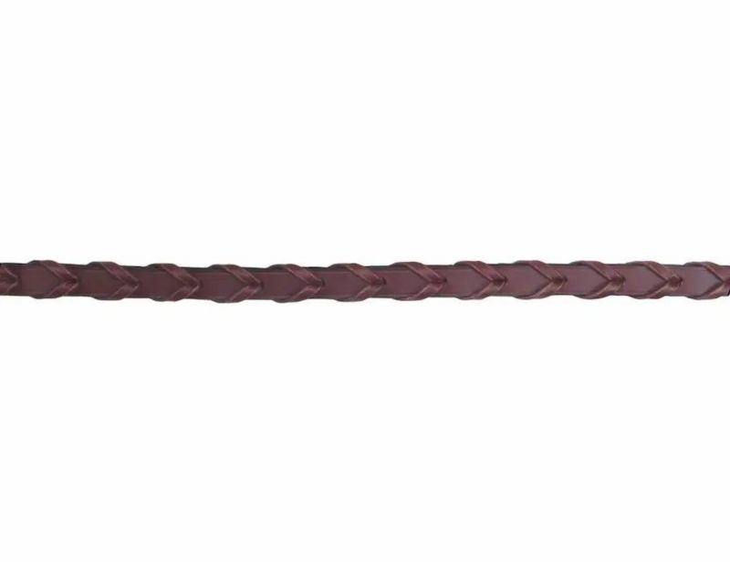 Kincade Extra Long Laced Reins