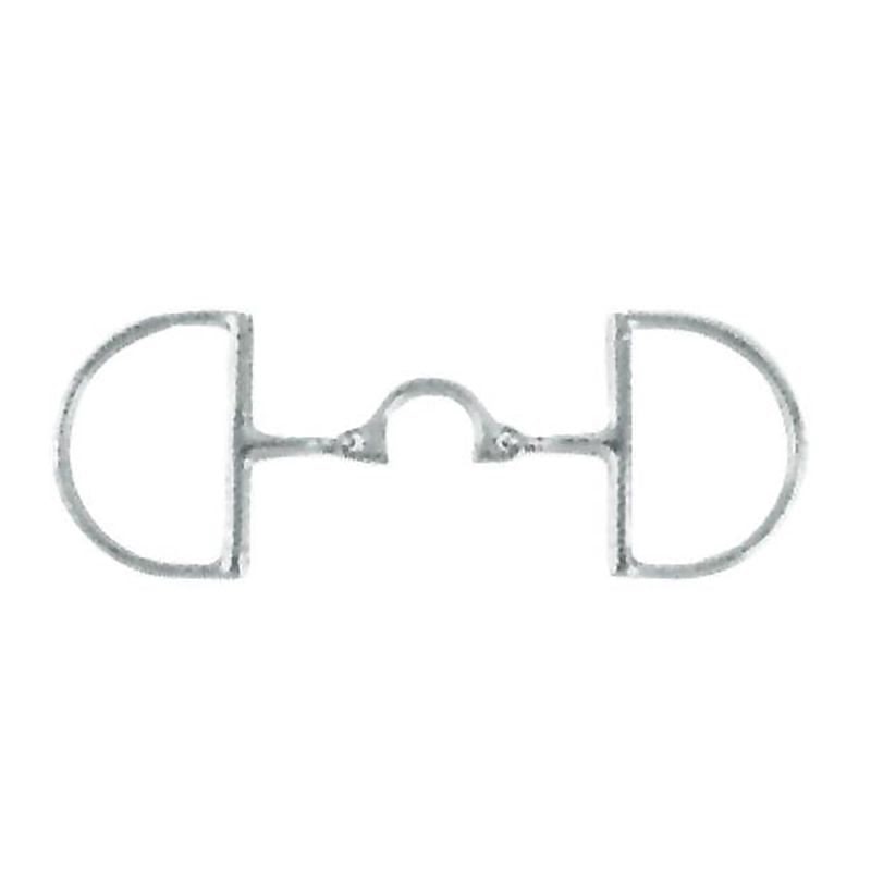 Korsteel Jointed Broken Segunda Racing Dee