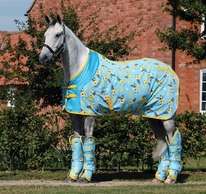 Weatherbeeta Standard Neck Fleece Cooler