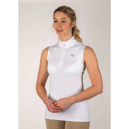 Shires Aubrion Ladies Westbourne Sleeveless Basela