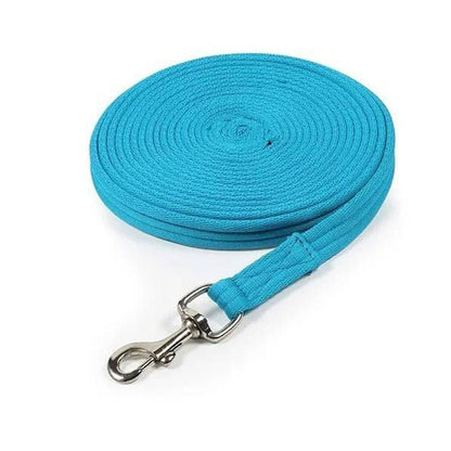 Shires Soft Feel 26ft Lunge Line