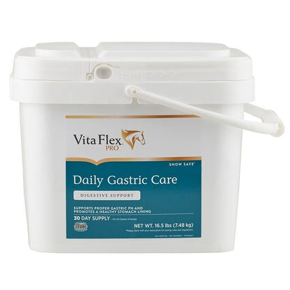 Vita Flex Pro Daily Gastric Care 16.5 lb Bucket